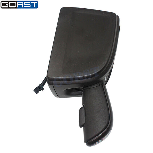 Knob gear shift lever 22583048, suitable for Volvo FH4 22230455 21207197 21705608 Q