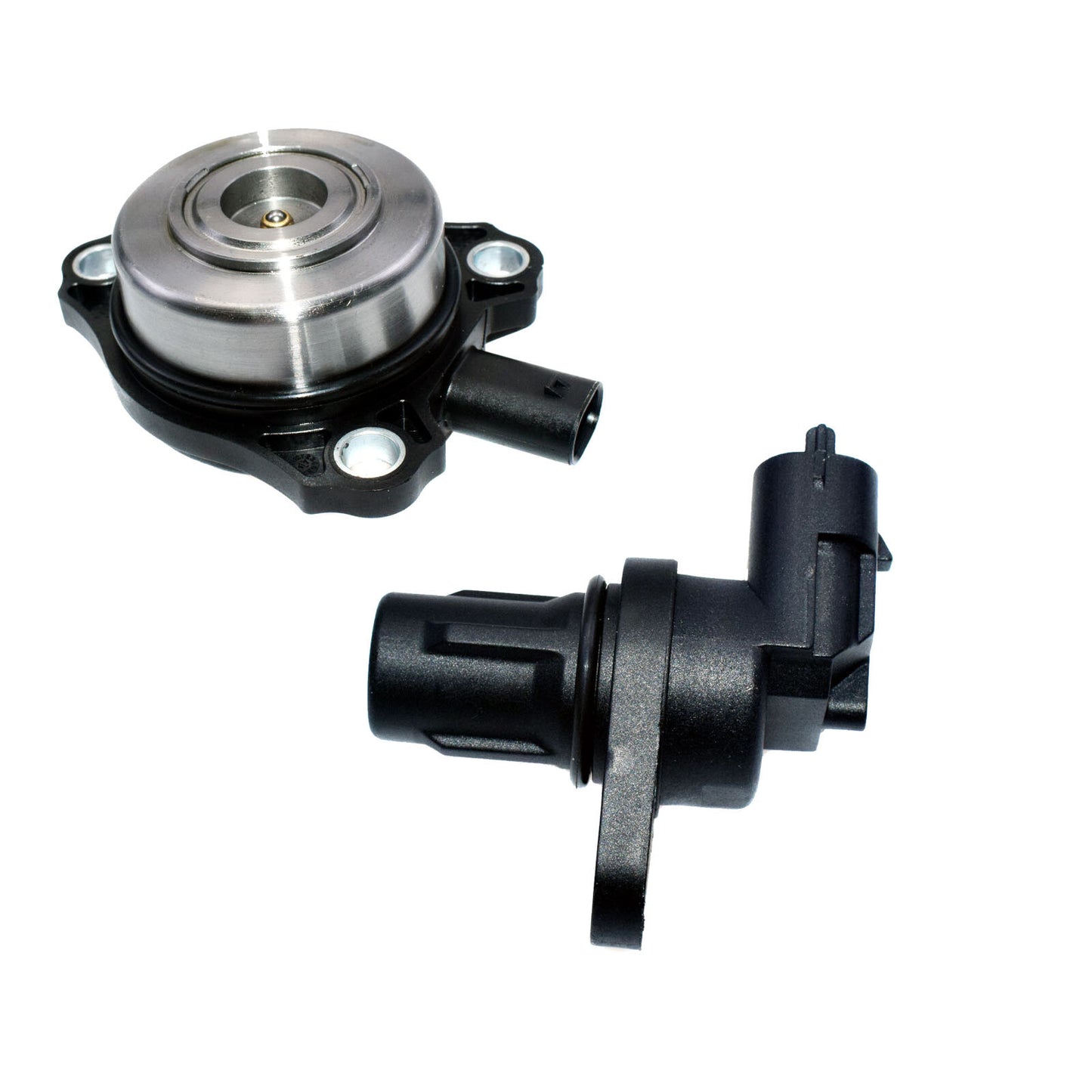 Camshaft adjuster magnet and sensor for C230 C280 C320 CL600 CL55 AMG v