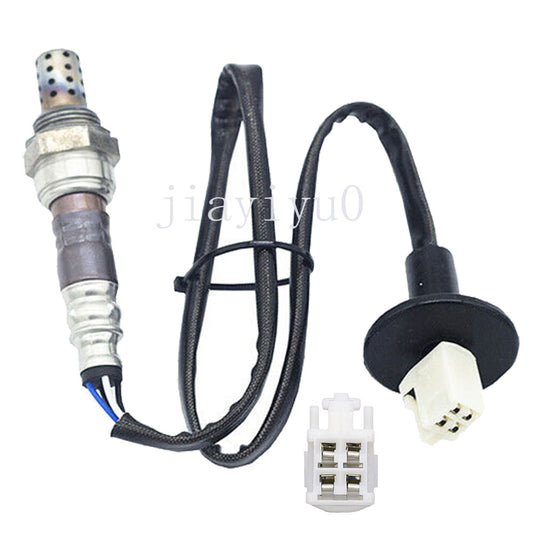 New front-mounted oxygen (O2) sensor 89465-0D110, suitable for Toyota Yaris P9 1.3 2SZ-FE (2005-2010).