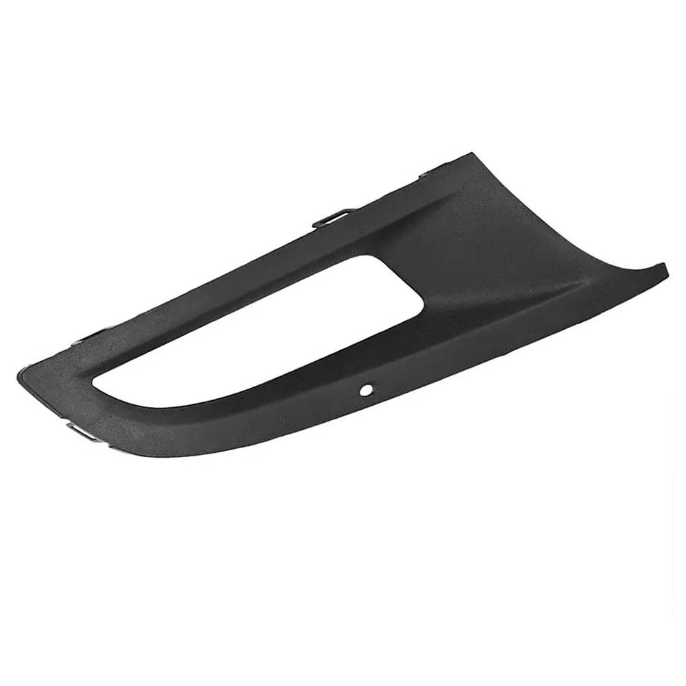 Car Front Right Bumper Fog Light Grille Cover For 6R 2009-2013 6R0853666D Part v