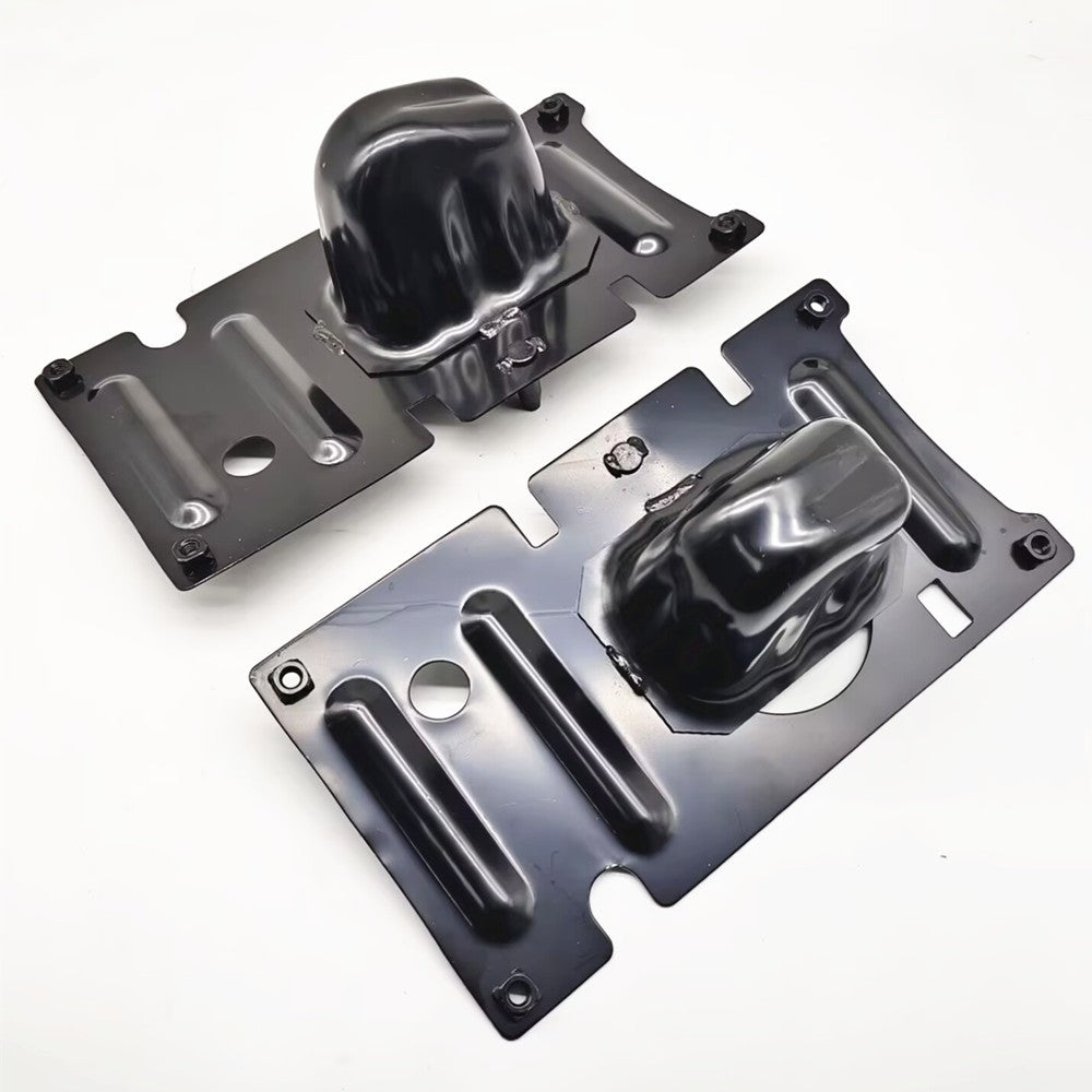 Front Left Right Side Car Bumper Bracket Fit For 2023-2024 1500 TRX 68404042AA