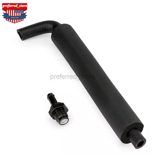 Brand new valve and hose kit for Camry , RAV4, for Scion TC, XB, for Lexus HS250h 2.4L, 1.8L PCV. v