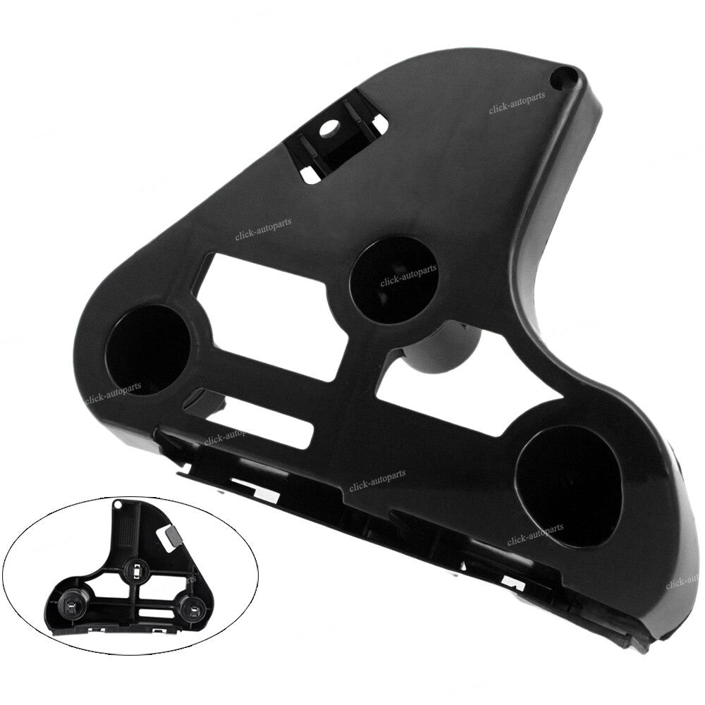 Front Left Bumper Bracket Retainer Fit For 07 08 09 10 11 12 13 for Toyota Tundra