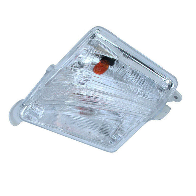 for Toyota for Avalon 2016 Drive Side Front Bumper Fog light Turn Signal Light