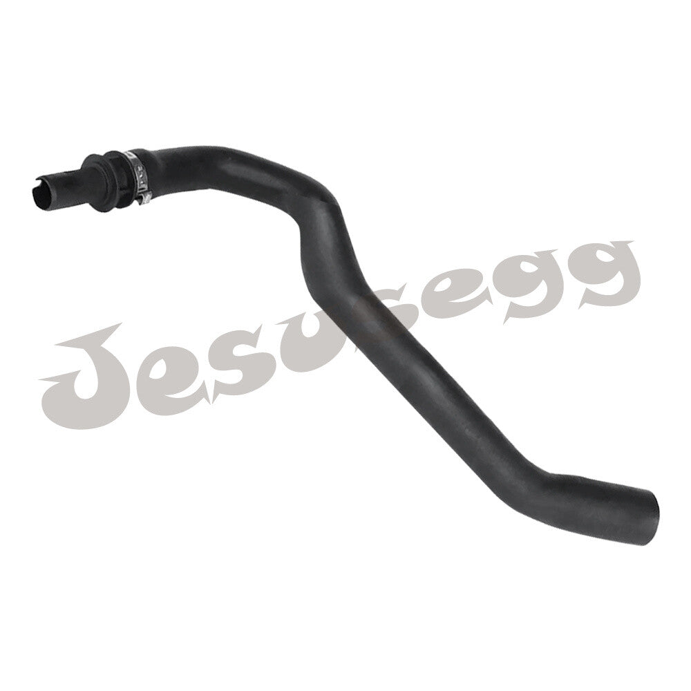 NEW Fit for VOLVO S80 MK2 Black Replacement Engine Coolant Hose 30774512 Q