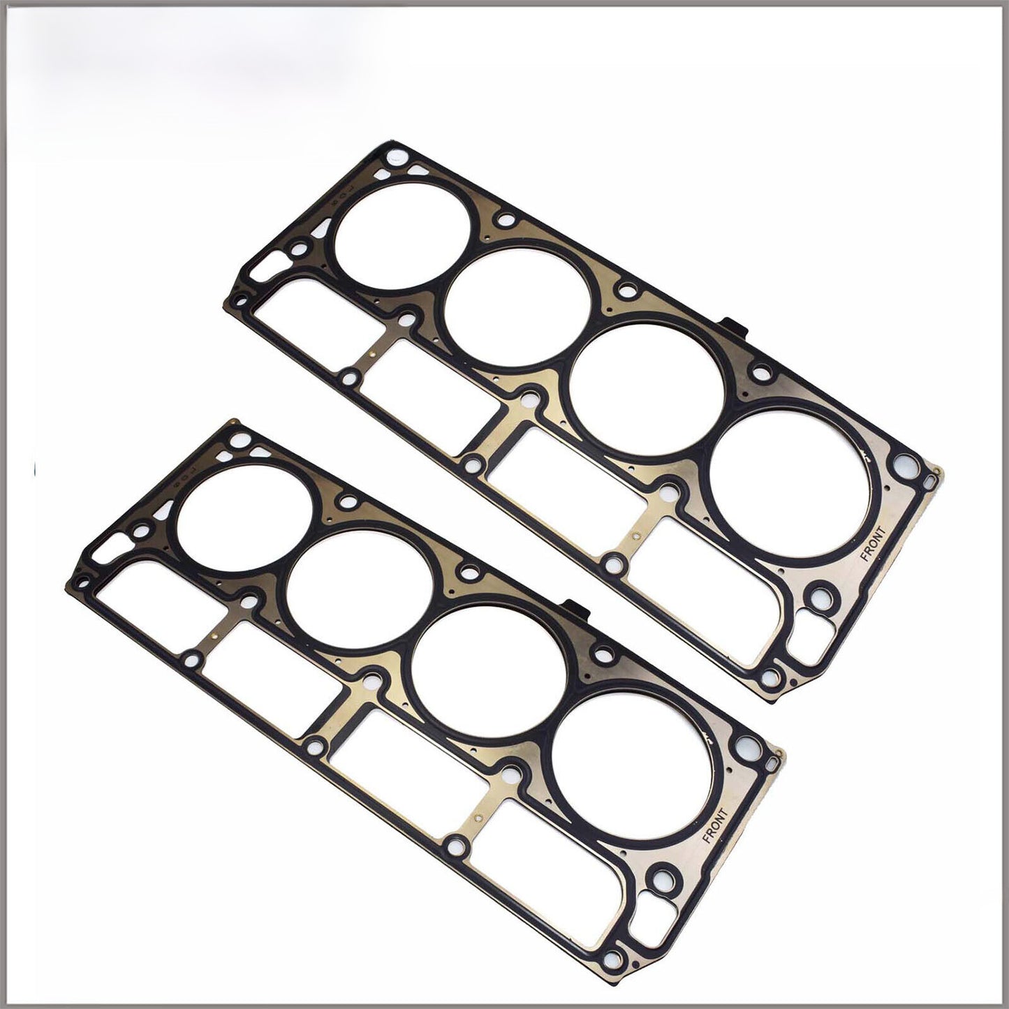for Chevrolet Camaro for Pontiac Firebird 4.8L 5.3L 5.7L Pair Engines Head Gasket 2