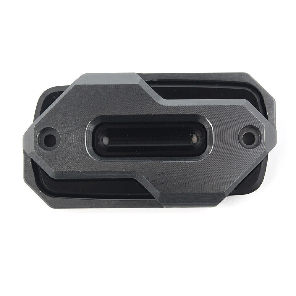 Motor Front Brake Reservoir Fluid Cap Cover for Honda CB650F 2014-2018 2017 2016 Q