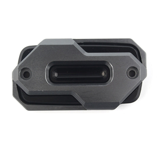 Motor Front Brake Reservoir Fluid Cap Cover for Honda CB650F 2014-2018 2017 2016 Q