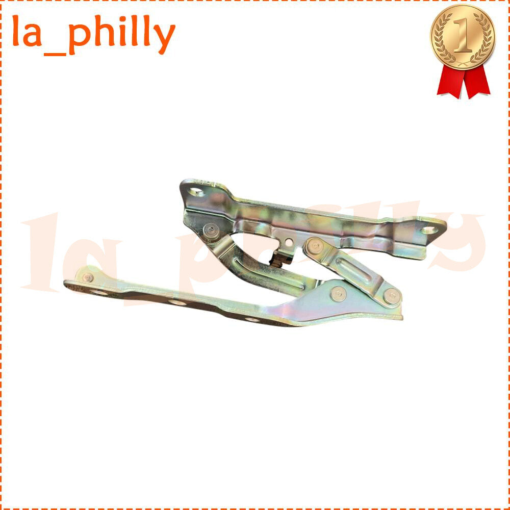 66910-L2000 Hood Hinge Left Driver Side Fit for Kia for K5 2021 2022 2023 Q