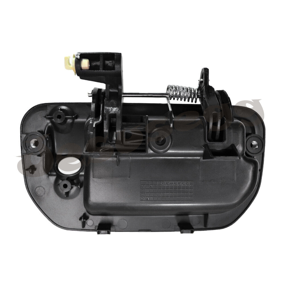 for Honda Ridgeline 2010-2014 74810SJCA21ZK Tail Gate Tailgate Handle Q