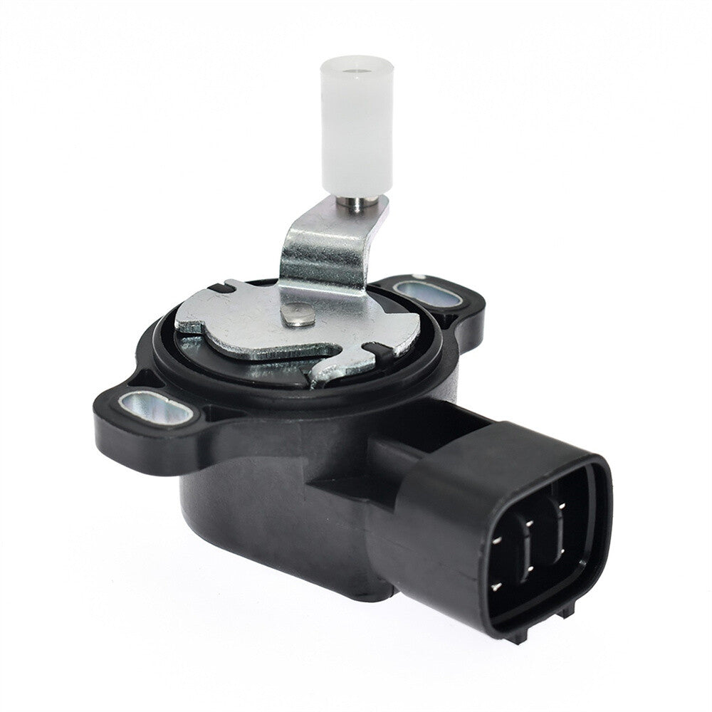 Front L/R ABS wheel speed sensors for Citro?n C6 and for Peugeot 407 9642687580