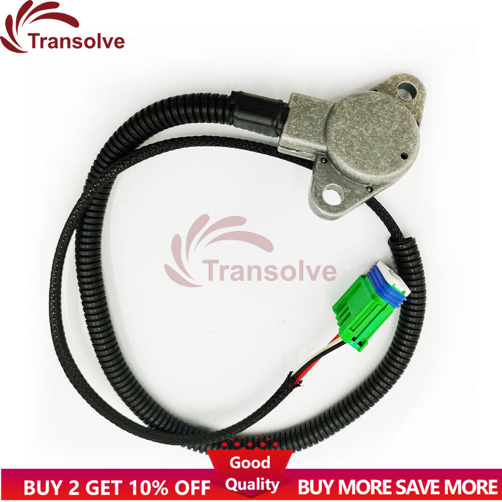AL4 DPO Transmission Oil Pressure Sensor 2529.24 for Citroen for Peugeot for Renault