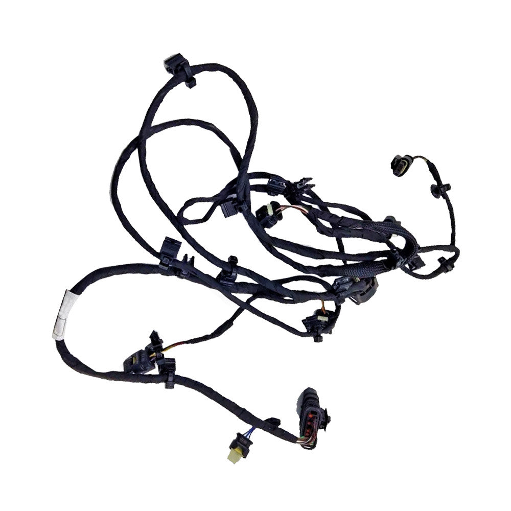 Front Bumper PDC Parking Assist Sensor Harness Fits For A-Class W177 V177 Q