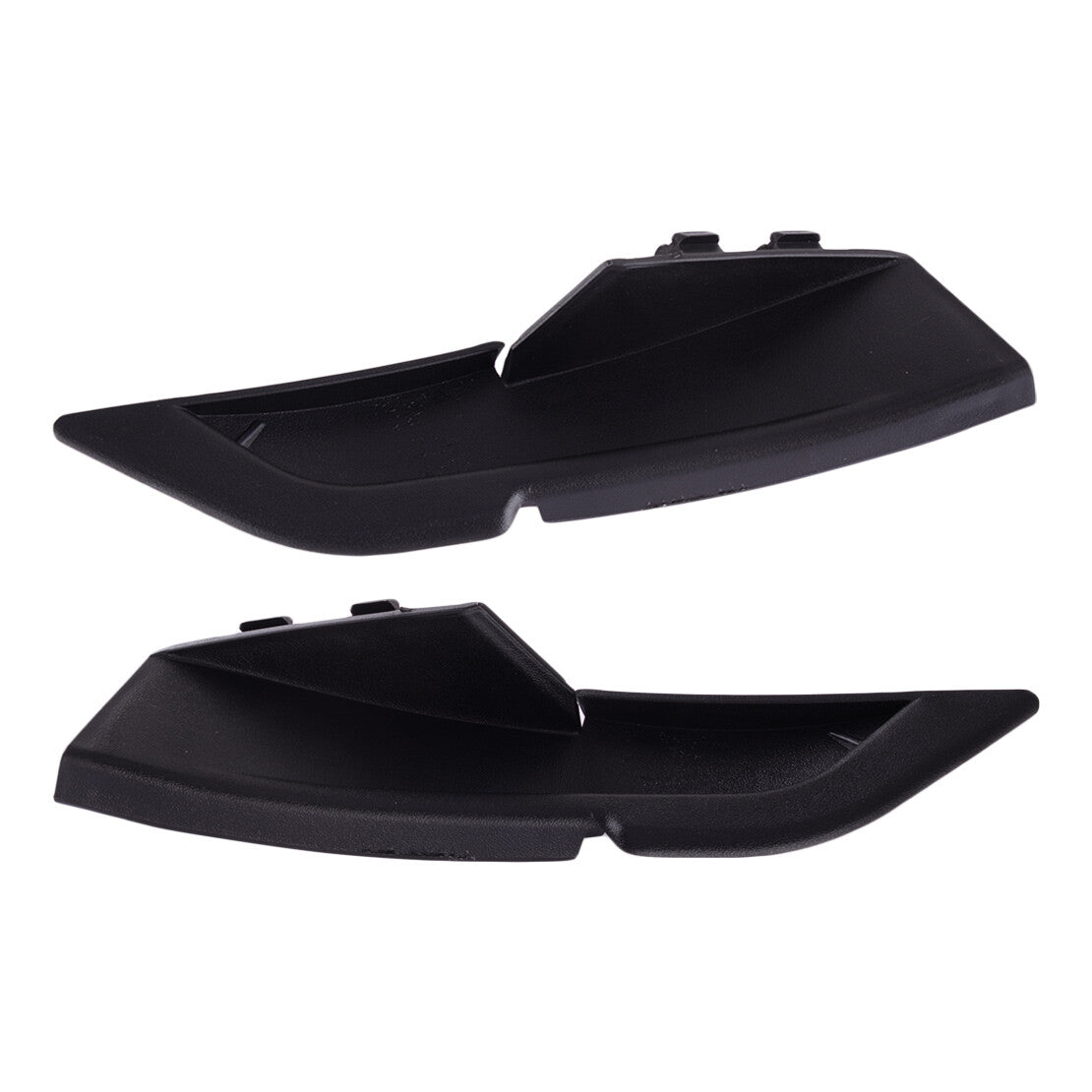 2Pcs Front Left &Right Side Cowl Cover 86153-3X000 Fit for for Hyundai for Elantra 11-16 v