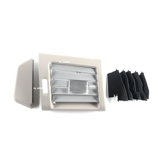 Front Right Dashboard AC Air Outlet Vent Grey Fits for Mercedes-Benz W251 R350 R500 Q