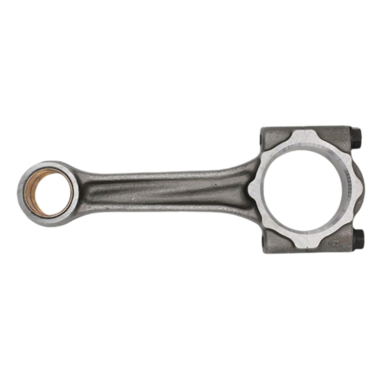 4X Connecting Rod 1C010-22010 for Kubota KX018-4 KX91-3SS Engine V3300 V3600