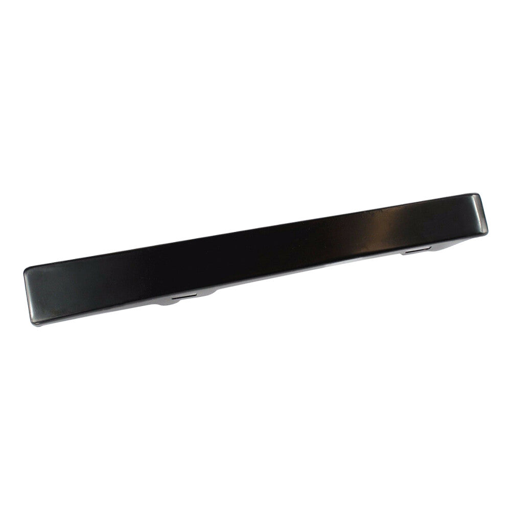 Front Bumper Filler Trim Fit For 1995-1996 for Toyota Tacoma 2WD Right unpainted Q