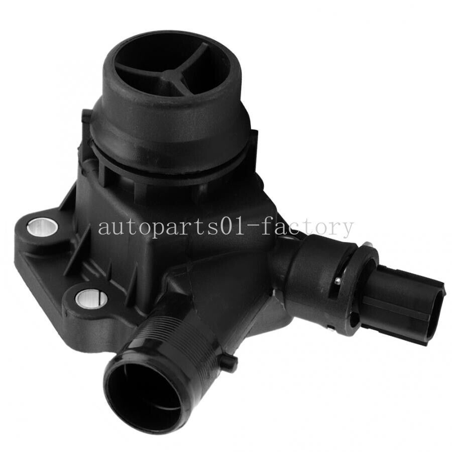 LR006071 Cooling Thermostat for Volvo S80 S60 V60 V70 XC70 XC90 for Land Rover LR2