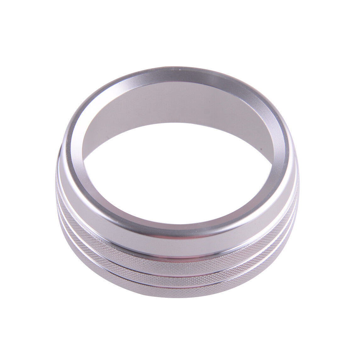 AC CD Volume Button Ring Knob Trim fit for Dodge for Ram for Challenger /Charger Acc Q