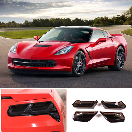 White for 2016-2020 for Malibu Left Driver Side Mirror Cap Cover- v