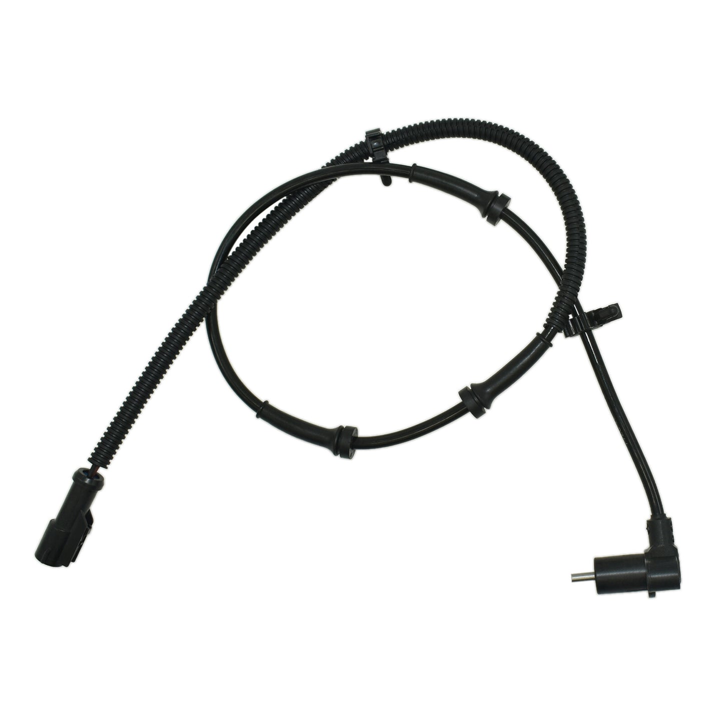 1x ABS Wheel Speed Sensor Rear Left for Ford for Mustang 1999-2004 F7ZC-2C204-AA