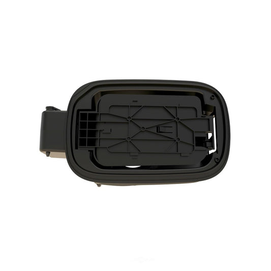Fuel Filler Gas Door Housing Kit for Dodge Durango 2014-2020 Replaces 68161542AJ Q