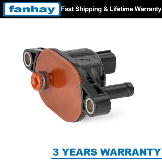 1xFor for Honda for Civic HR-V 1.8L 36162-RNA-A01 Vapor Canister Purge Solenoid Valve