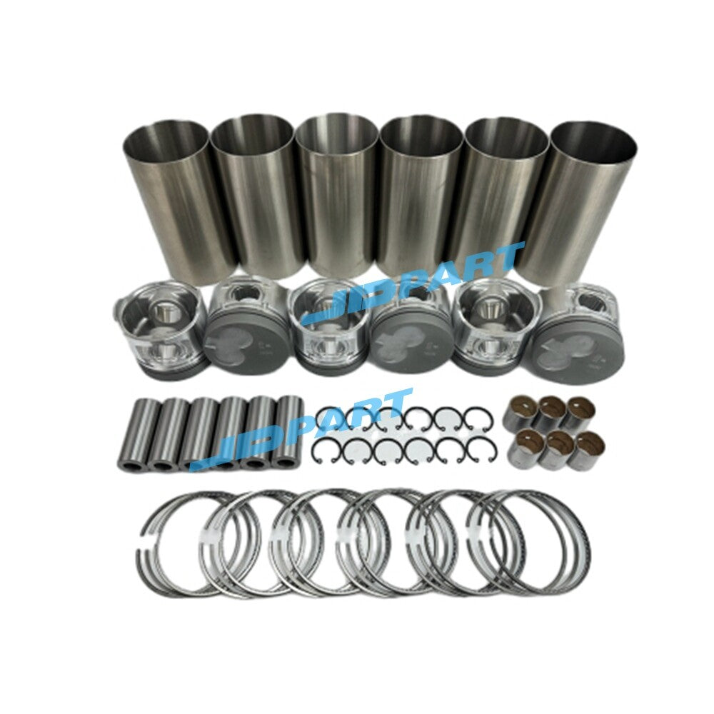 15Z Cylinder Liner Kit for Engine Parts -