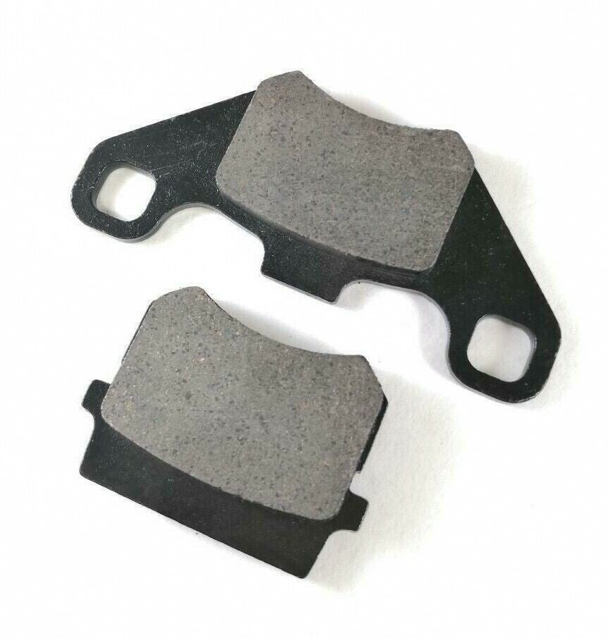 New Front Brake Pad for Kandi 49cc 110cc ATV SUNL KINROAD ROKETA GO KART BUGGY