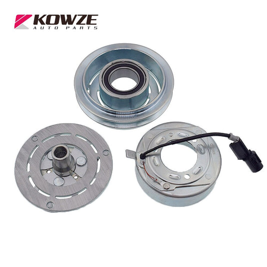 A/C COMPRESSOR CLUTCH ASSY fit for Mitsubishi 2.5 Diesel for CHALLENGER TRITON 2006