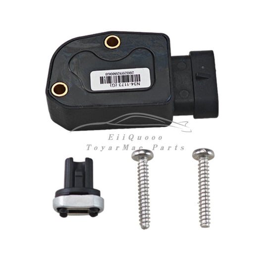 Throttle Sensor Set For Club Car 2010-Up Precedent/Tempo/Onward Gas for Golf Cart n