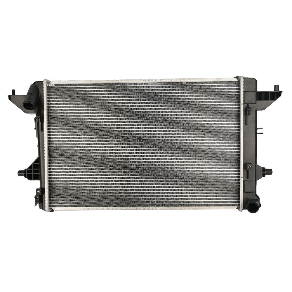 Radiator w/ Trans Oil Cooler 25310AA000 For 2021-2023 for Hyundai for Elantra L4 2.0L