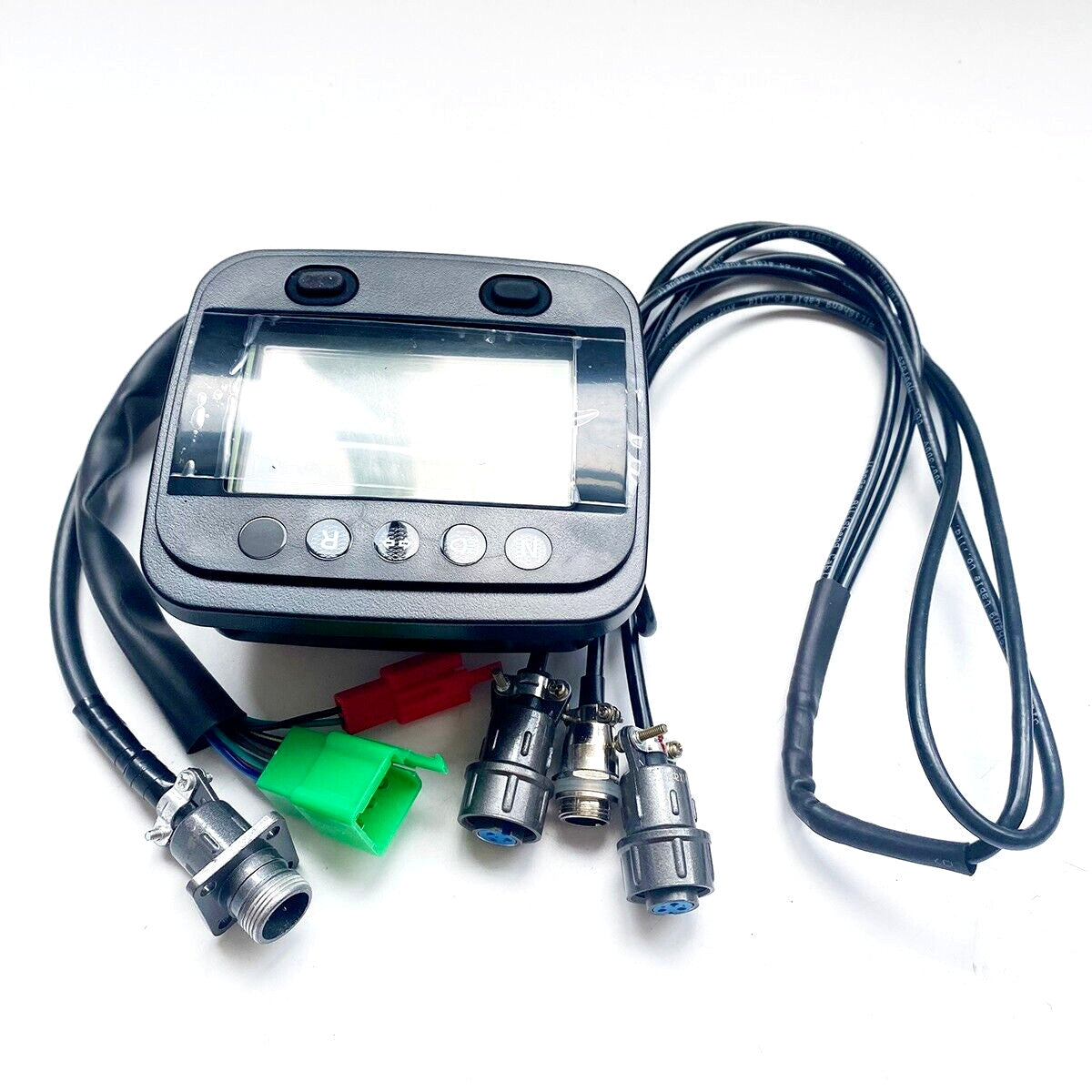 Linhai Digital Speedometer Odometer Tachometer  Sensor Cable 250cc 260cc 300cc