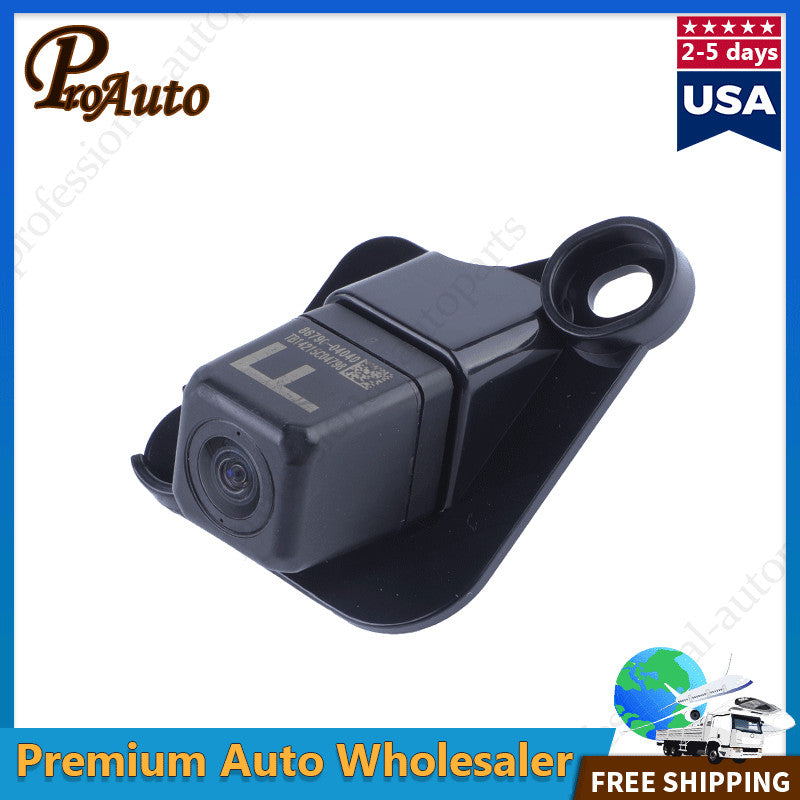 86790-04040 Rear View Back Up Tailgate Camera for Toyota Tacoma 2017-2021