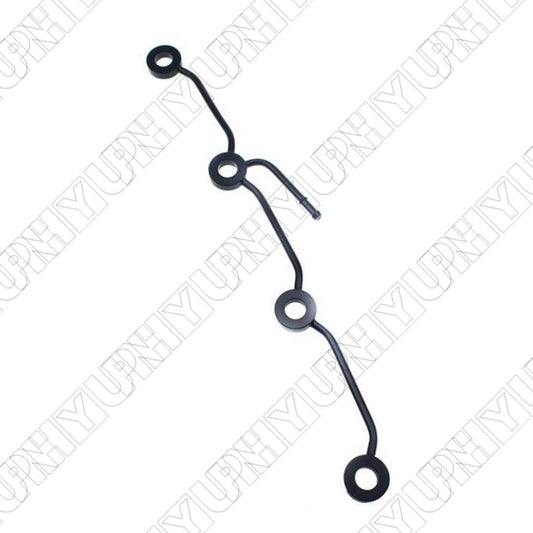 Fuel Injection Nozzle Return Tube MD084930 for Mitsubishi Montero for Pajero L200 Q