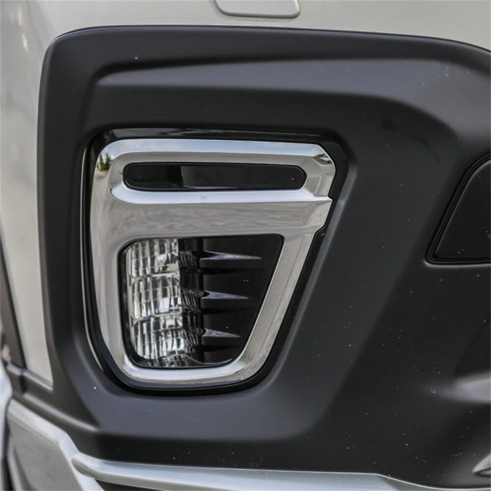 Pair LED Front Fog Light Bumper Driving Lamps for Subaru for Forester 2019 2020 2021