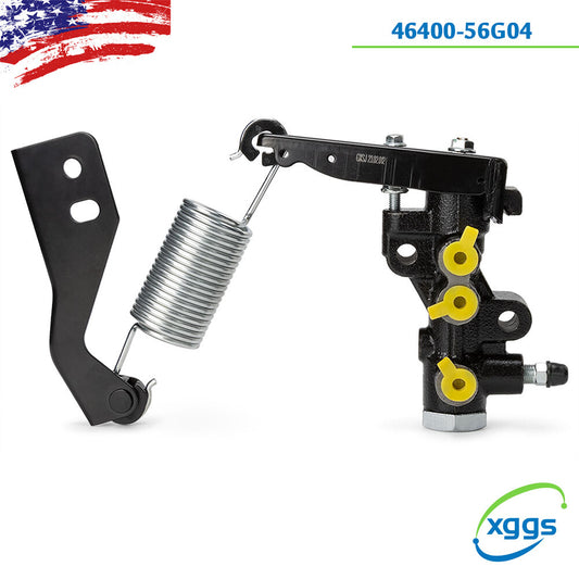 1Pcs Brake Load Sensing Valve Assembly 46400-56G04 Fit for Nissan D21 1993-199