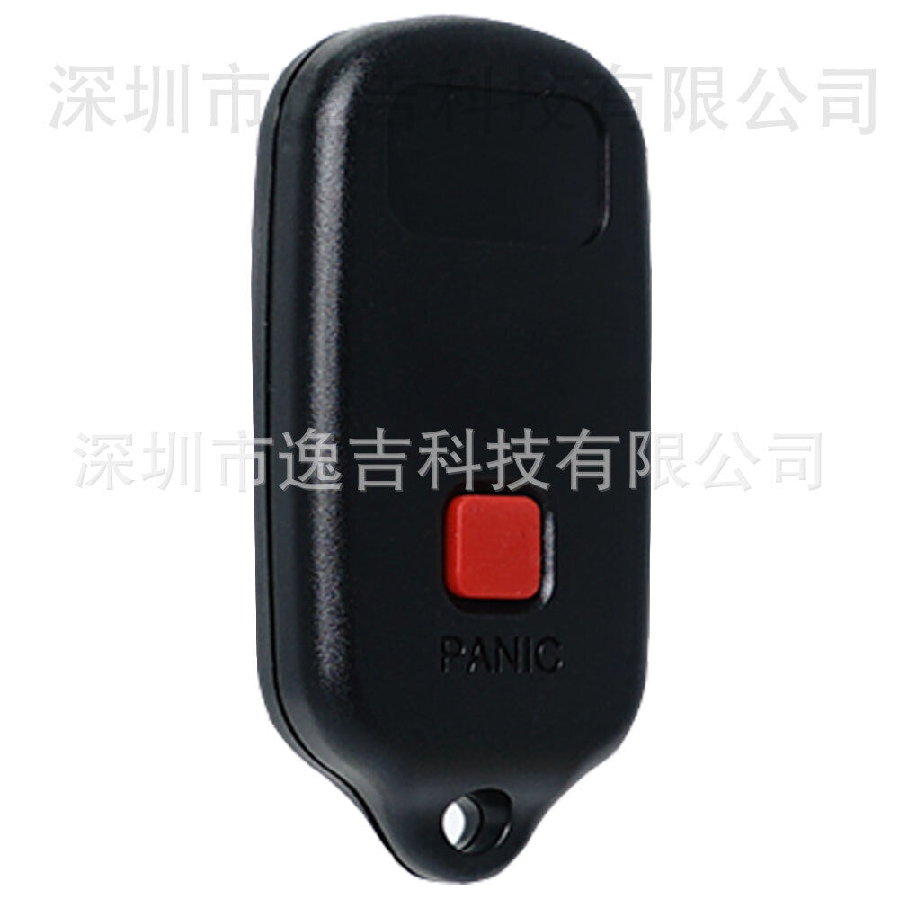 2X Keyless Entry Remote Car Key Fob For 2007 2008 for Toyota FJ Cruiser Q