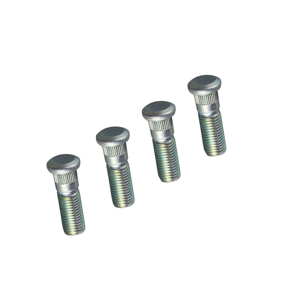 4Pcs Wheel Lug Stud Bolt for Honda Insight Prelude for Accord for Civic for Acura CL TSX NEW Q
