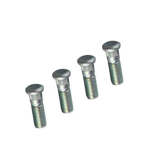 4Pcs Wheel Lug Stud Bolt for Honda Insight Prelude for Accord for Civic for Acura CL TSX NEW Q