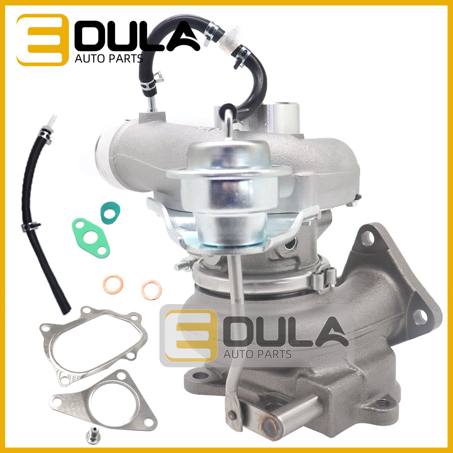 VF39 Turbocharger Fits for Subaru Impreza WRX STI DOHC 2.5L 14411AA572