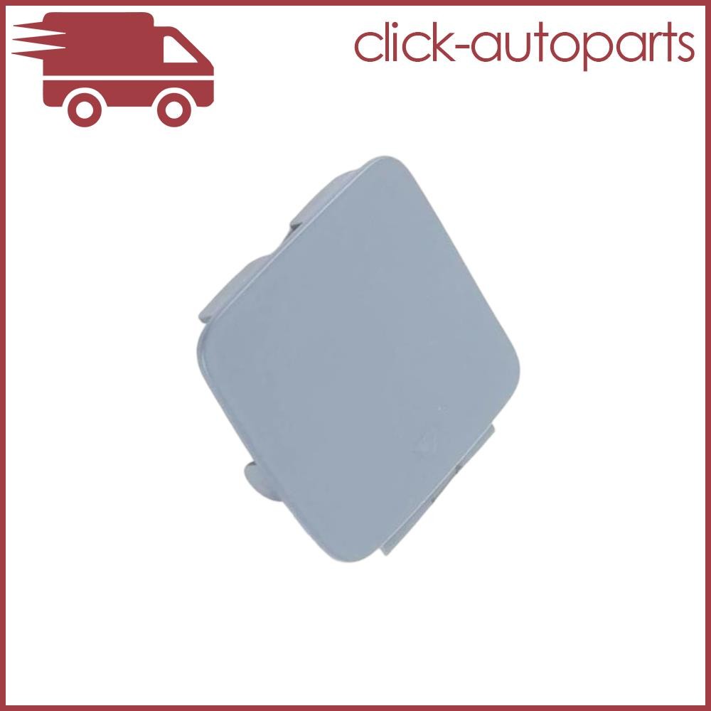 Fits For i3 I01 2014 2015-2017 Front Bumper Tow Hook Lid Cover Unpainted Q