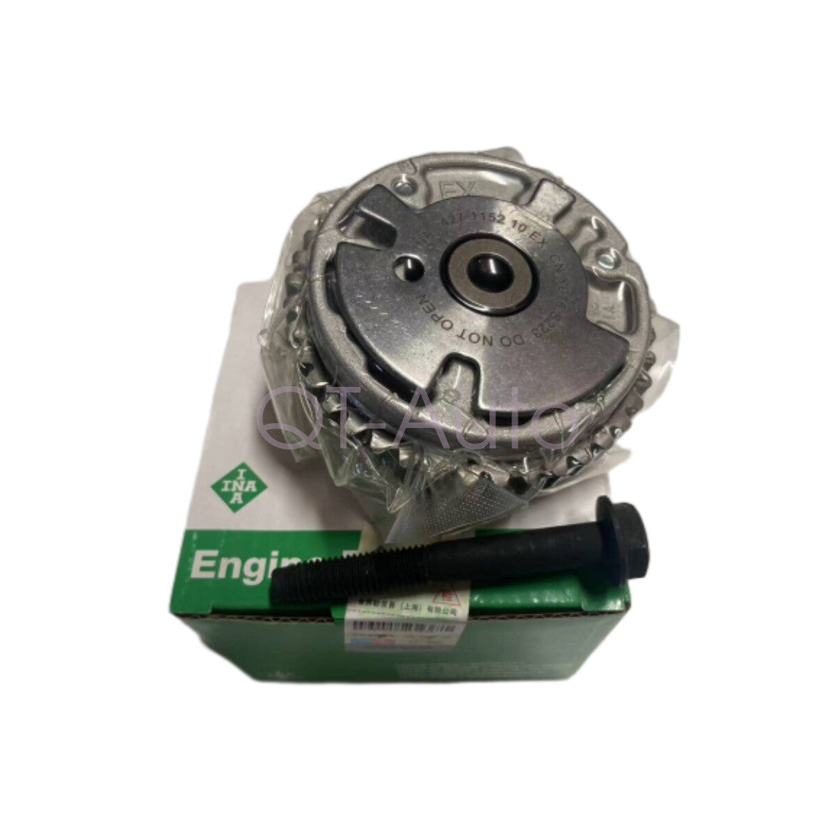 Camshaft sprocket actuator kit for 2012-2020 3.6 Impala- n