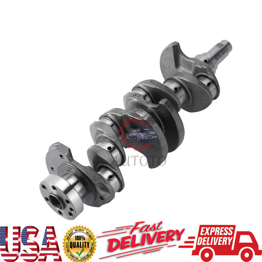 Engine Crankshaft Fits for Hyundai Accent 1.6L 2016-2019Hyundai for Veloster 2011-16