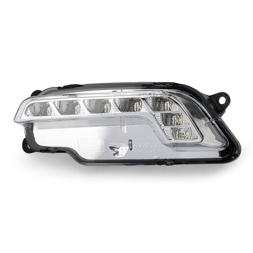 Left Daytime Running Light for Mercedes-Benz E350 E550 2010-2016 E63 AMG 2010-15
