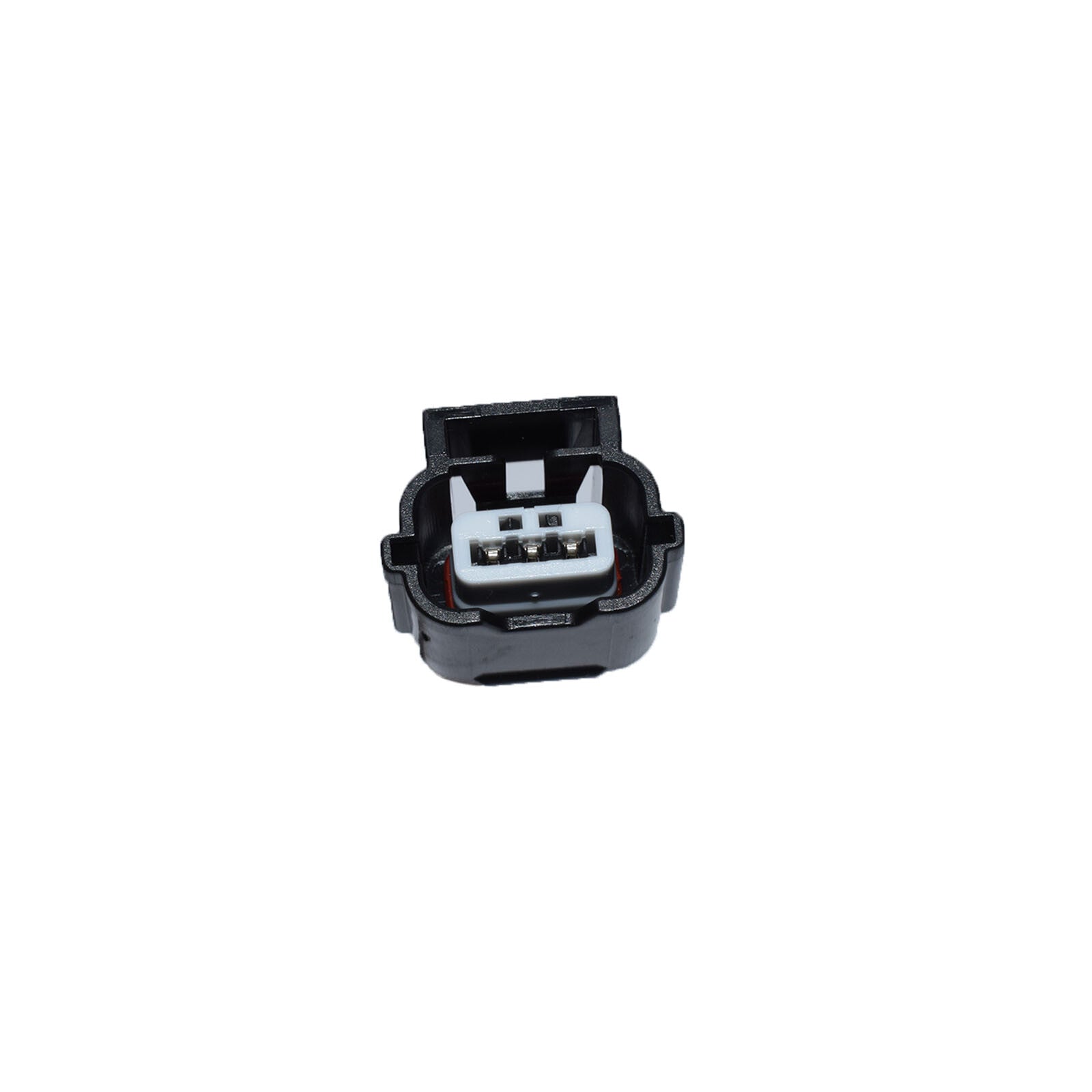 for Sentra NV200 Versa Cube Crankshaft Position Sensor Wiring Harness Connector - v