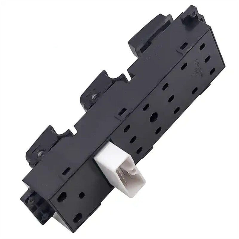 Left main power window switch for Hyundai Santa Fe CM 2007 - 2011 93570-2B730