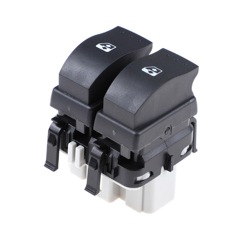 Automotive push-button switch window regulator guide for 8200187263 Scenic II- n