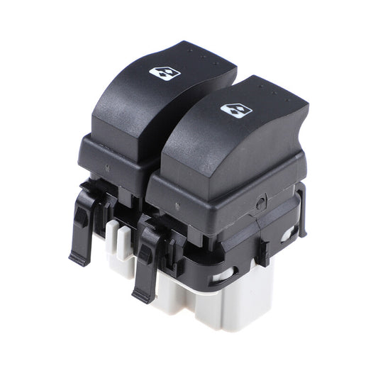 Automotive push-button switch window regulator guide for 8200187263 Scenic II- n