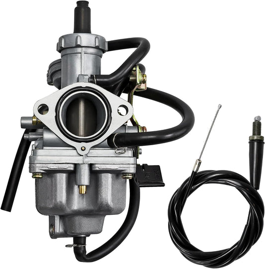 Carburetor for Honda CRF150F/TRX250 Fourtrax Recon/TRX250ex sportrax16100HM8000